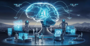 Future of Artificial Intelligence